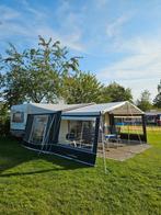 Dethleffs caravan type Camper 430 DB, Rondzit, Particulier, Dethleffs, Luifel