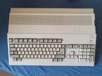 Amiga 500 met monitor en spellen, Ophalen of Verzenden, Commodore Amiga