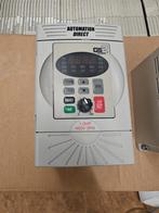 frequentie regelaar Automation Direct GS2-41PO, Hobby en Vrije tijd, Elektronica-componenten, Ophalen of Verzenden, Nieuw