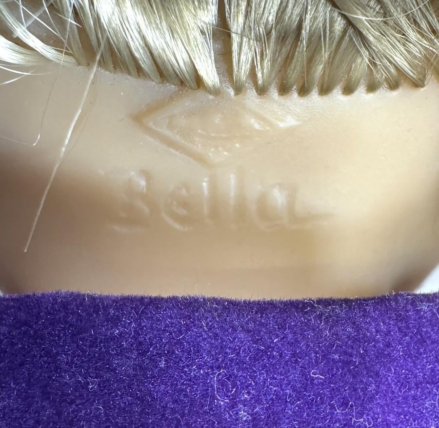 1163. Poppen, ca. 1910–1980, Antiek en Kunst, Antiek | Speelgoed, Ophalen of Verzenden