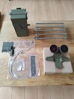 Harley Davidson WLA WL WLC parts, Motoren, Ophalen of Verzenden, Gebruikt