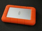 LaCie Rugged HDD 2TB, LaCie, HDD, Ophalen of Verzenden, Zo goed als nieuw