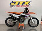 KTM 450 SX-F, Motoren, Bedrijf, Onbekend, Crossmotor, Meer dan 35 kW