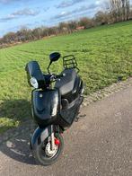 Sym fiddel 2 brom, Ophalen, Maximaal 45 km/u, 65 cc, Zo goed als nieuw