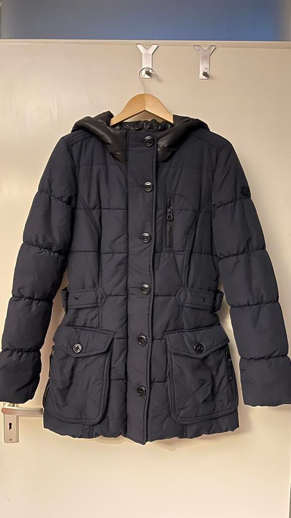 Winterjas maat 36 (MEXX), Kleding | Dames, Ophalen of Verzenden, Zo goed als nieuw, Maat 36 (S)