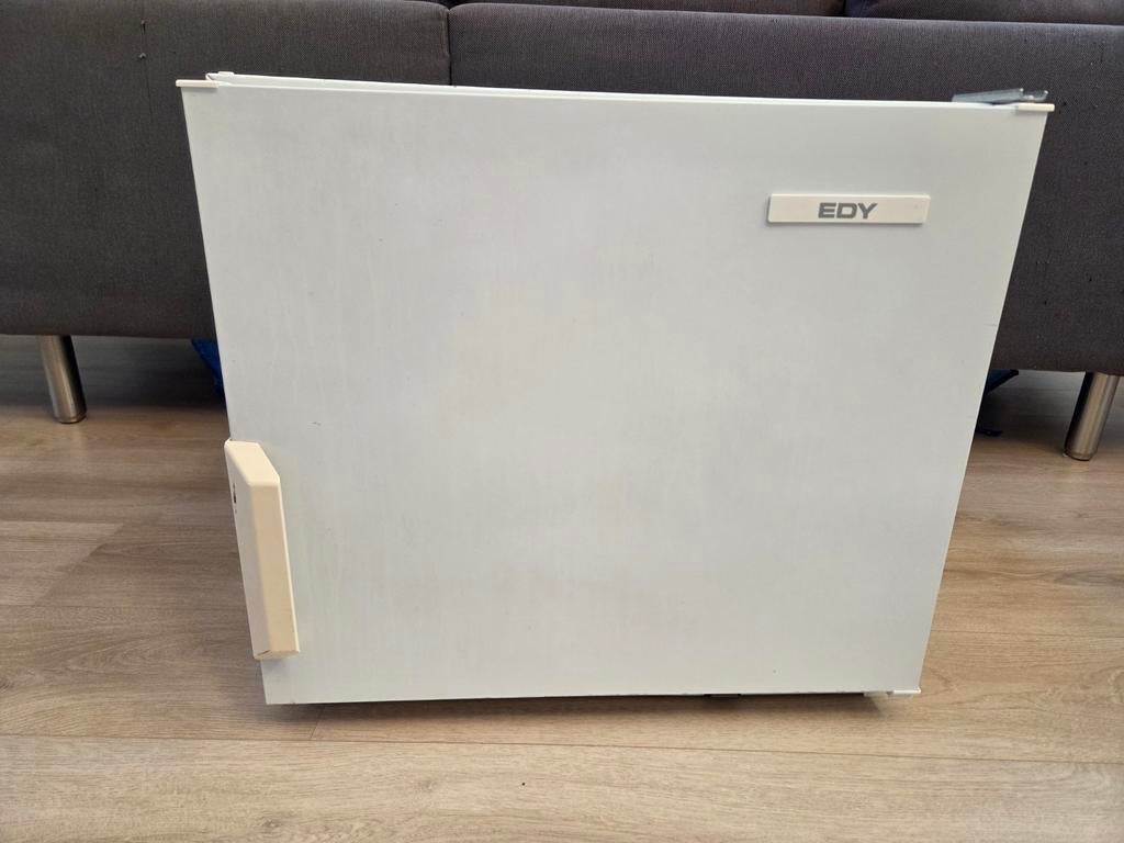 EDY Vriezer, Witgoed en Apparatuur, Gebruikt, Minder dan 85 cm, Minder dan 60 cm, Vrijstaand