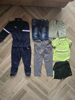 Jongen kleding maat 122/128, Ophalen, Zo goed als nieuw, Maat 128