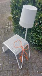 Tomek Rygalik 40 euro Ikea PS 2014 bijzettafel lamp tafel, Ophalen, Zo goed als nieuw, Minder dan 100 cm