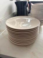 Servies borden ACTION, Ophalen