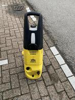 Hogedrukreiniger TOP CRAFT (lekt water), Tuin en Terras, Ophalen of Verzenden, Gebruikt, Elektrisch