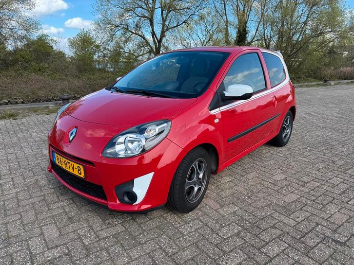 Renault Twingo – Zuinig, Compact & Betrouwbaar!, Auto's, Renault, Particulier, Twingo, Airbags, Airconditioning, Centrale vergrendeling