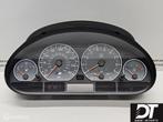 Instrumentenpaneel BMW M3 E46 62117837970, Gebruikt, Ophalen of Verzenden, BMW, BMW