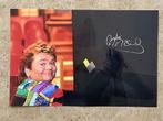 Org. kl foto 20x30 cm van Andre Hazes 29/11/1993, Verzenden, Nieuw, Foto of Kaart