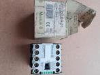 Eaton DILER-31 Mini-Hulpcontactor (3NO/1NC), Ophalen of Verzenden, Nieuw, Overige typen