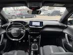 Peugeot 2008 1.2 PureTech GT-Line PANORAMADAK, Auto's, Voorwielaandrijving, Gebruikt, Euro 6, 1199 cc