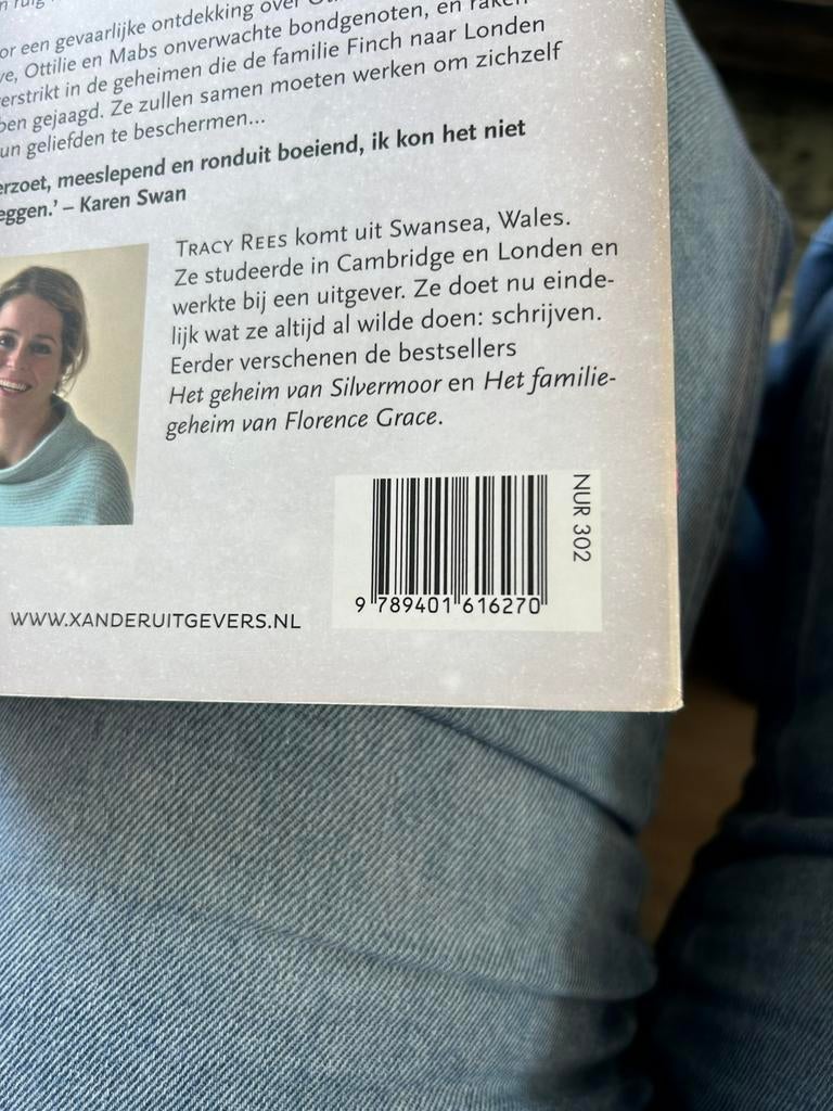 De rozentuin, Ophalen of Verzenden, Zo goed als nieuw, Nederland