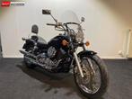 YAMAHA XVS 650 Dragstar (bj 1999) 57,222 km, 2 cilinders, Bedrijf, Onbekend, YAMAHA