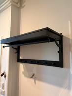 IKEA HEMNES Kapstok / Hoedenplank, Zo goed als nieuw, Minder dan 100 cm, Hout, Ophalen