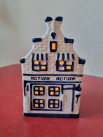 Action 1ste enkhuizen grachtenpandje met LED verlichting, Klantenservice@action.nl, Overige stijlen, Ophalen of Verzenden, Zo goed als nieuw