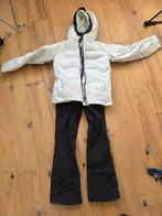 Skipak meisje maat 164, Ophalen of Verzenden, Zo goed als nieuw, Maat 34 (XS) of kleiner, Pak