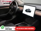 Tesla Model Y 455 Km WLTP (DEMO) Adapt.Cruise/ Pano/ Elek.st, Auto's, Tesla, Automaat, Achterwielaandrijving, Gebruikt, 375 min