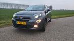 Fiat 500X 1.4 Turbo MultiAir S-Design | 140 PK | APK 03-2027, Voorwielaandrijving, 4 cilinders, Handgeschakeld, 600 kg
