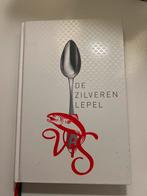 De Zilveren Lepel VIS - Italiaanse visrecepten kookboek, Italië, Hoofdgerechten, Ophalen of Verzenden, Zo goed als nieuw