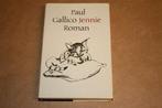 Jennie - Paul Gallico, Ophalen of Verzenden, Zo goed als nieuw