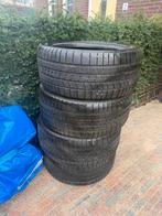 Pirellli Scorpion 275/45 r12 108v Ice&Snow winterbanden 5mm, Ophalen of Verzenden