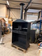 Afrikaanse braai bbq buitenkeuken, Ophalen, Zo goed als nieuw