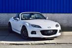 Mazda MX-5 Sendo / Silver line, Achterwielaandrijving, Gebruikt, Beige, 4 cilinders