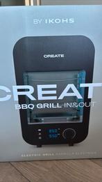 Create - BBQ Grill In & Out, Ophalen, Overige typen