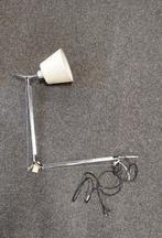 Artimide Tolemeo wand-/pafondlamp WD-021, Ophalen, Gebruikt, 50 tot 75 cm, Overige materialen