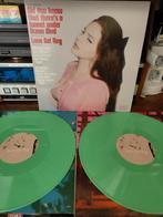 Lana Del Rey - Did You Know That There's a Tunnel Under .., Ophalen of Verzenden, Zo goed als nieuw, 12 inch