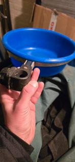 Rive d25 accessoires, Watersport en Boten, Ophalen of Verzenden, Gebruikt, Overige typen