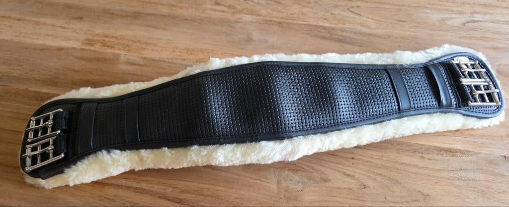 Harry's Horse singel Merino 65cm, Dieren en Toebehoren, Ophalen of Verzenden, Zo goed als nieuw, Dressuur