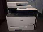 Canon MF628Cw All-in-one Laserprinter/Scanner/Copier, Ophalen, Gebruikt, All-in-one, CANON