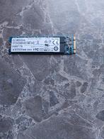 te koop sandisk ssd 128 gb type mSATA OF M2, Computers en Software, Harde schijven, Gebruikt, Verzenden, 128 GB, SanDisk