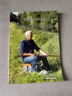 adv 397 / NIEUW set 4 boeken witvissen, Watersport en Boten, Hengelsport | Algemeen, Ophalen of Verzenden, Nieuw, Boek of Tijdschrift