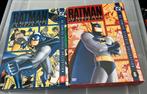 Batman: The Animated Series - Complete Collectie DVD, Cd's en Dvd's, Boxset, Ophalen of Verzenden, Zo goed als nieuw, Vanaf 6 jaar