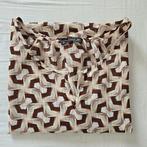 Norah, dunne zomerse blouse maat 40, Maat 38/40 (M), Bruin, Nieuw, Ophalen of Verzenden