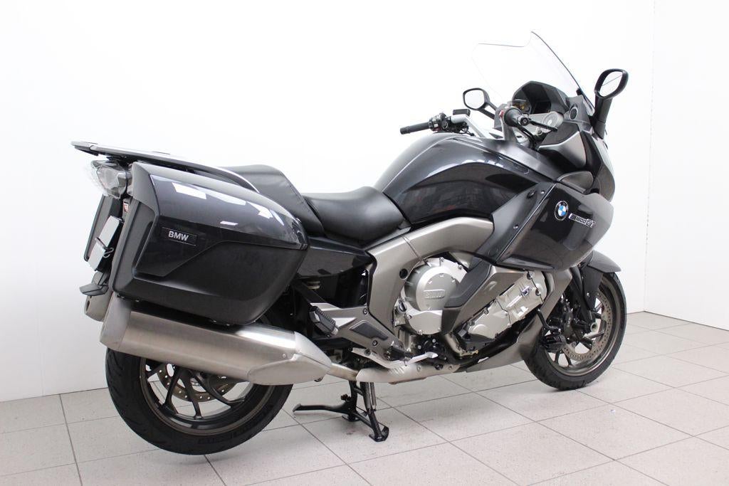 BMW K 1600 GT, Bedrijf, Meer dan 35 kW, Toermotor