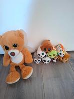 Ty knuffels - ook los te koop!, Kinderen en Baby's, Speelgoed | Knuffels en Pluche, Ophalen of Verzenden, Gebruikt, Overige typen