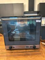 Unox XF030-TG oven, Minder dan 45 cm, Gebruikt, Oven, Hete lucht