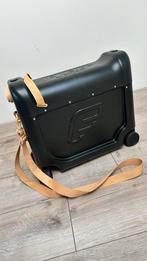 Stokke Jetkids Bedbox - Reisbedje en Koffer, Ophalen of Verzenden, Zo goed als nieuw, Overige typen