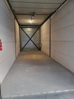 Camperbox / opslagunit (32m2) in Helmond Direct Beschikbaar