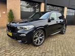 BMW X5 XDrive45e High Executive M-Sport Laser Sky lounge H&K, Adaptive Cruise Control, Gebruikt, Zwart, 2410 kg