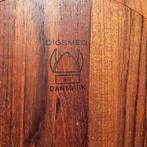 Deense Fondueset op draaiplateau - Digsmed design, Brander, Fondueset, Ophalen of Verzenden, Zo goed als nieuw