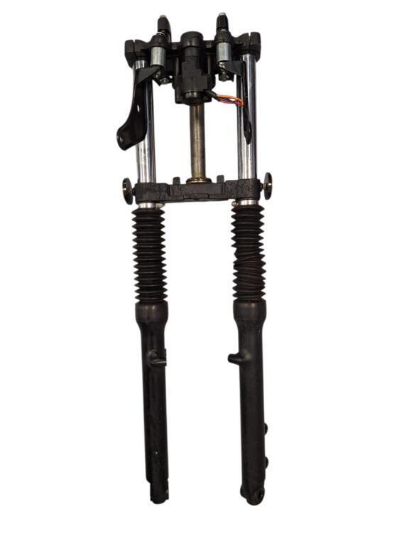 Complete Voorvork origineel Hanway raw 50, Gebruikt, Ophalen of Verzenden, Hanway