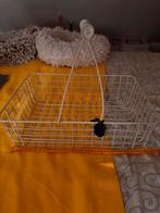 Draadmand riverdale, Ophalen, Zo goed als nieuw, Rechthoekig, Overige materialen